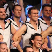 Kölner Narrenzunft (13.01.13)